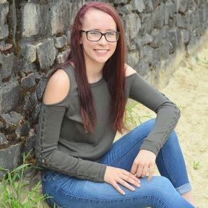 Meet your Posher, Allison